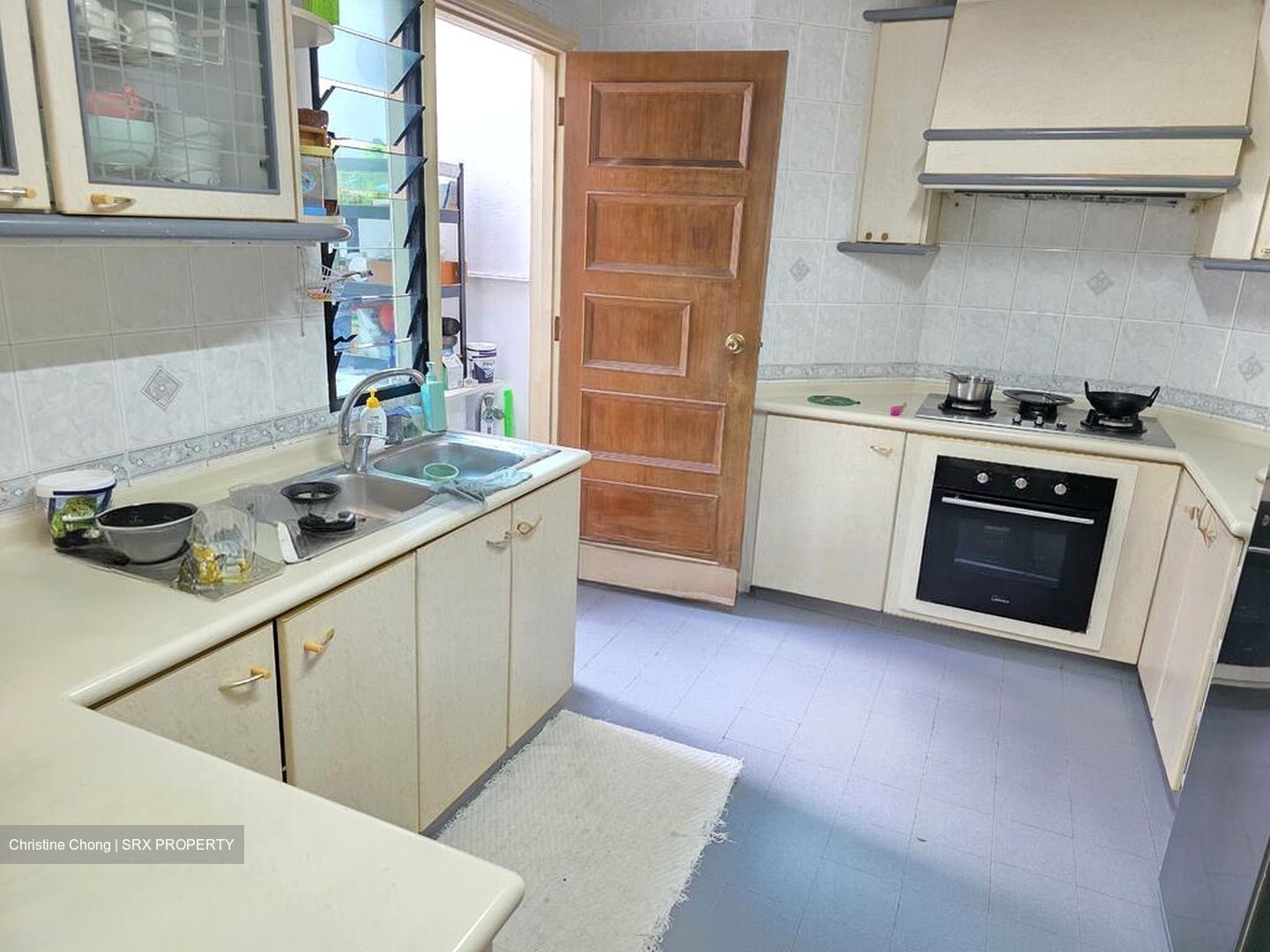 D'Grove Villas (D10), Condominium #502321901